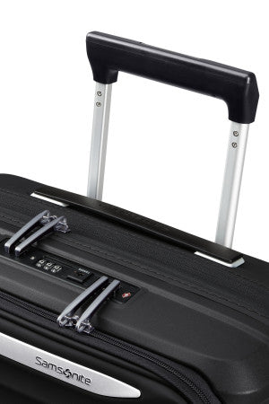 Samsonite UPSCAPE SP.55/20 EXP EASY ACCESS BLACK