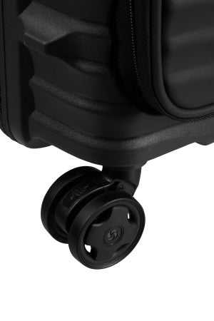 Samsonite UPSCAPE SP.55/20 EXP EASY ACCESS BLACK