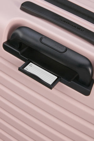 Samsonite Restackd 75/28 exp rosa