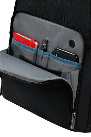 Samsonite EVOSIGHT RYGGSÄCK 15.6" SVART