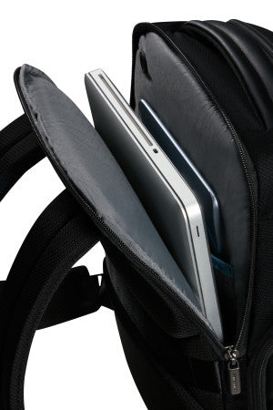 Samsonite EVOSIGHT RYGGSÄCK 14.1" SVART