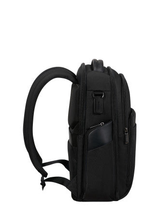 Samsonite EVOSIGHT RYGGSÄCK 14.1" SVART