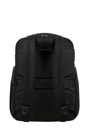 Samsonite EVOSIGHT RYGGSÄCK 15.6" SVART
