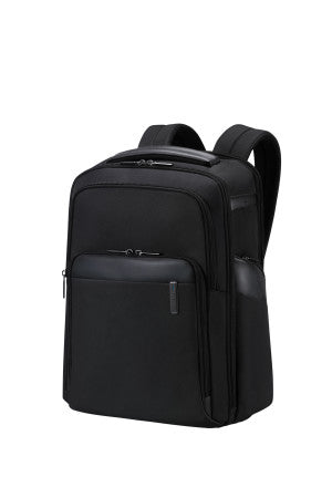 Samsonite EVOSIGHT RYGGSÄCK 15.6" SVART