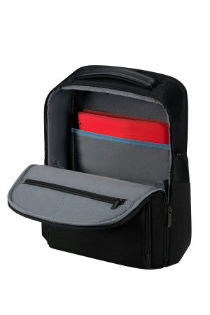 Samsonite EVOSIGHT RYGGSÄCK 15.6" SVART