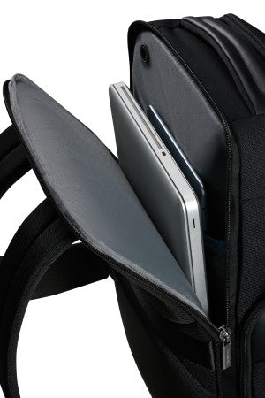 Samsonite EVOSIGHT RYGGSÄCK 15.6" SVART