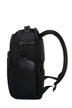 Samsonite EVOSIGHT RYGGSÄCK 15.6" SVART