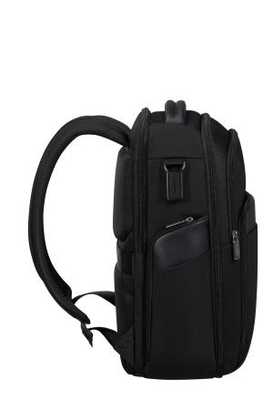 Samsonite EVOSIGHT RYGGSÄCK 15.6" SVART