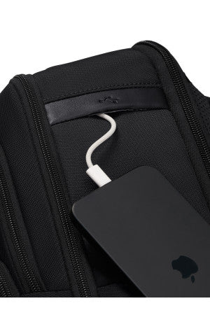 Samsonite EVOSIGHT RYGGSÄCK 15.6" SVART