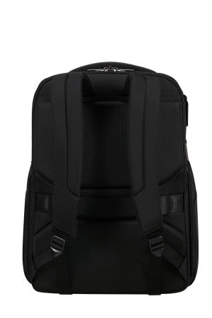 Samsonite EVOSIGHT RYGGSÄCK 17.3" EXP SVART 153523