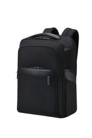 Samsonite EVOSIGHT RYGGSÄCK 17.3" EXP SVART 153523