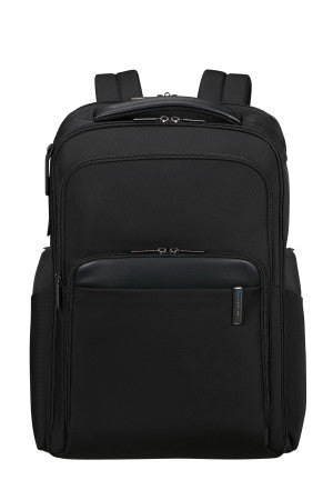 Samsonite EVOSIGHT RYGGSÄCK 17.3" EXP SVART 153523