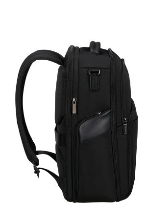 Samsonite EVOSIGHT RYGGSÄCK 17.3" EXP SVART 153523