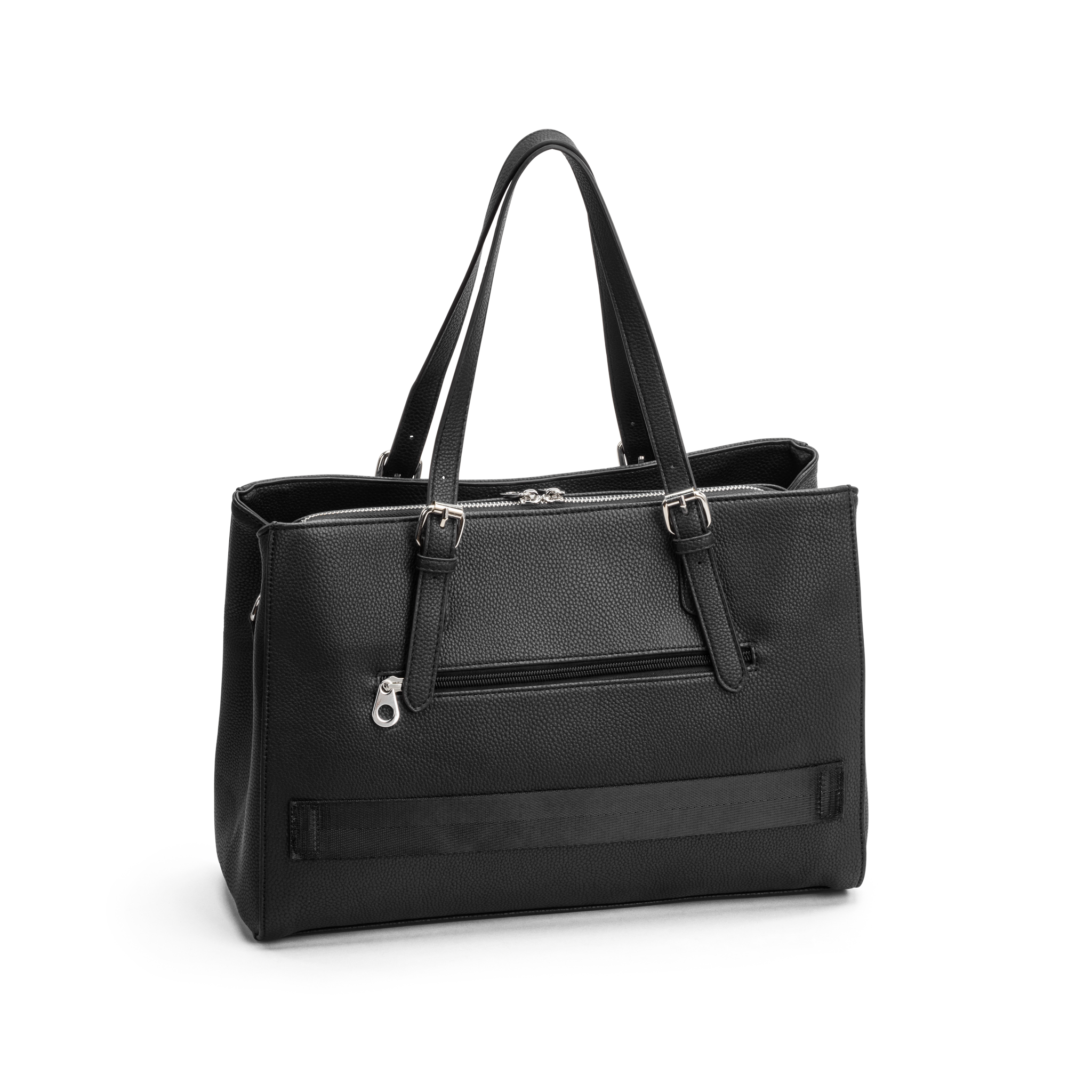 Puccini Handbag/workbag Anna svart