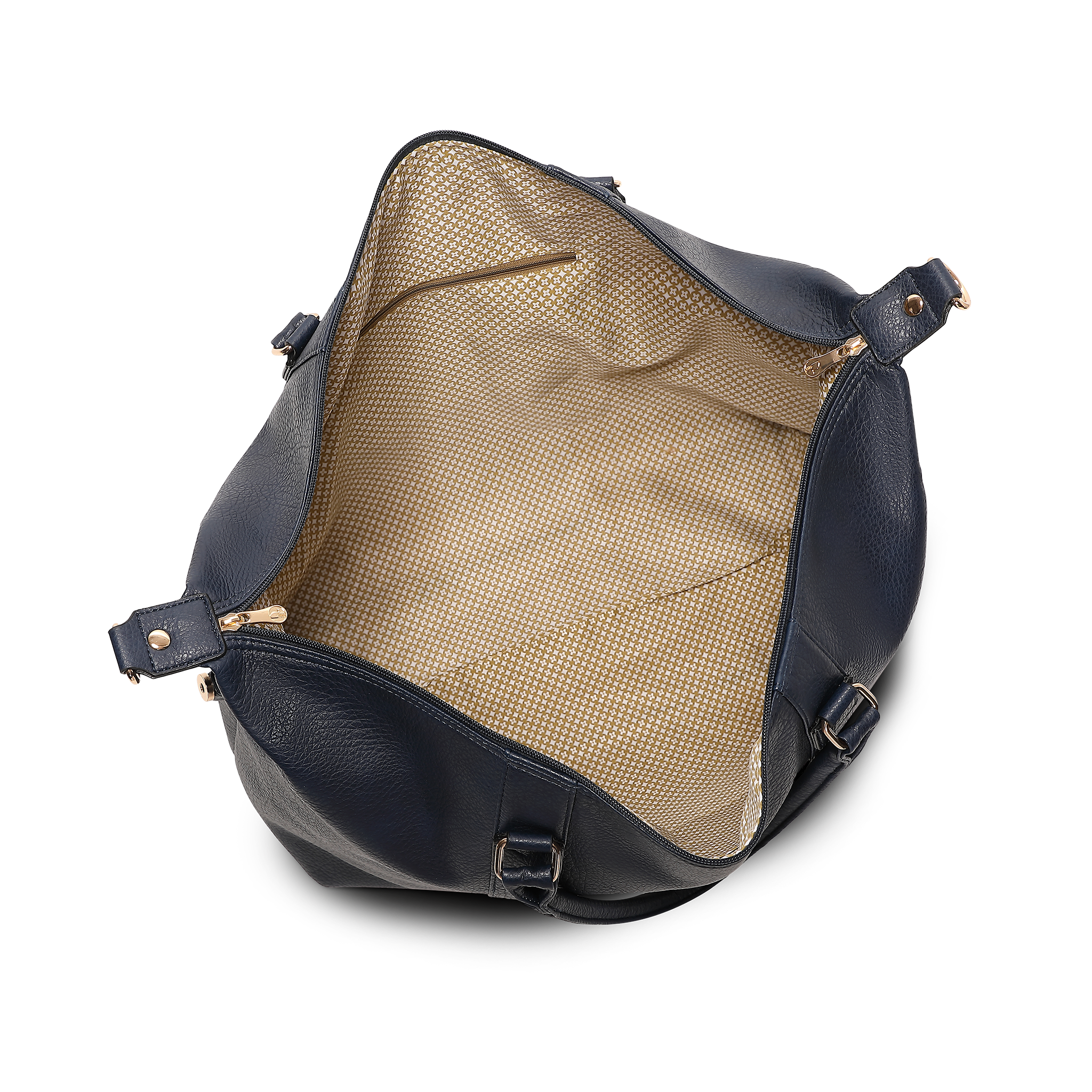 Puccini Weekendbag Disa navy