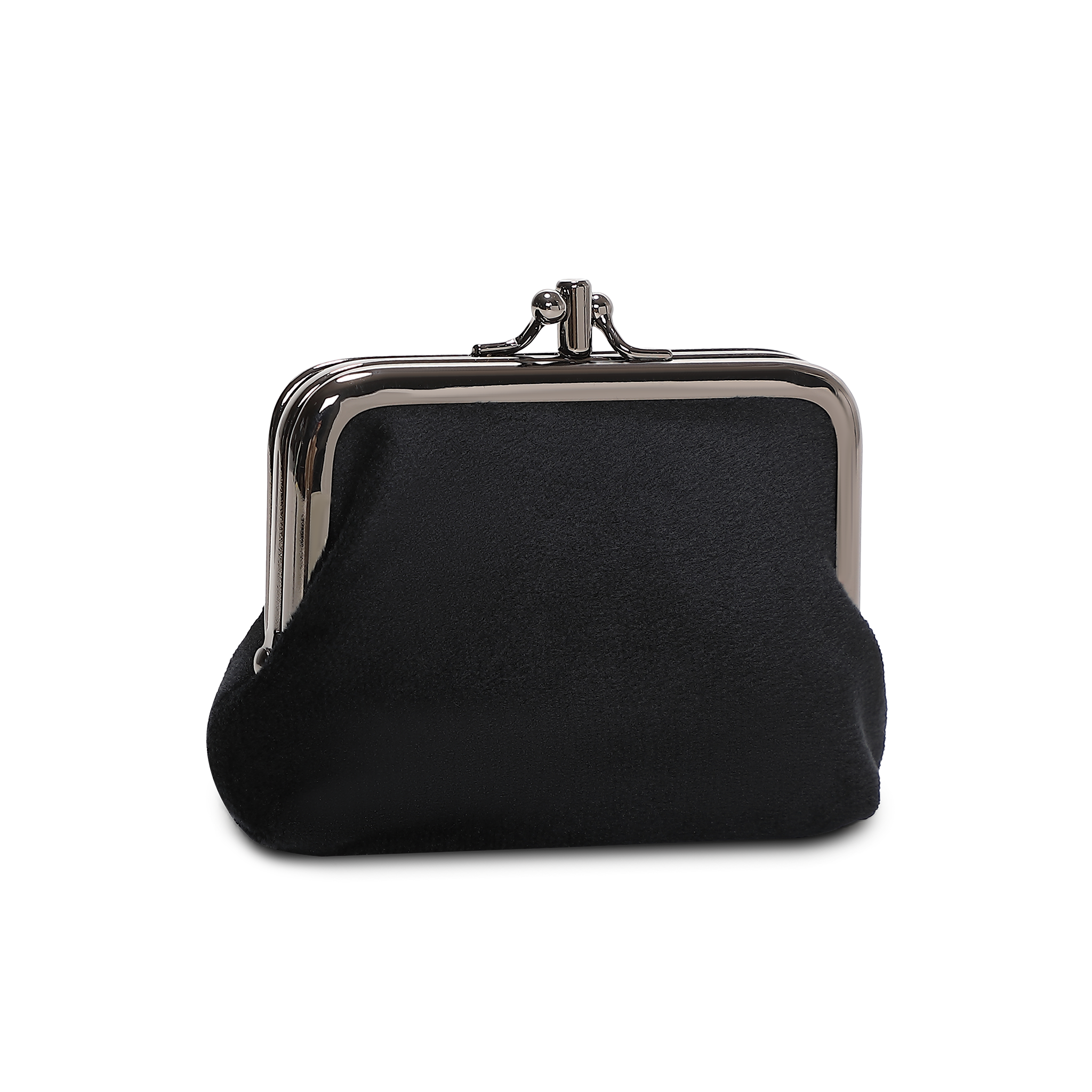 Puccini Portmonä Cecilia svart