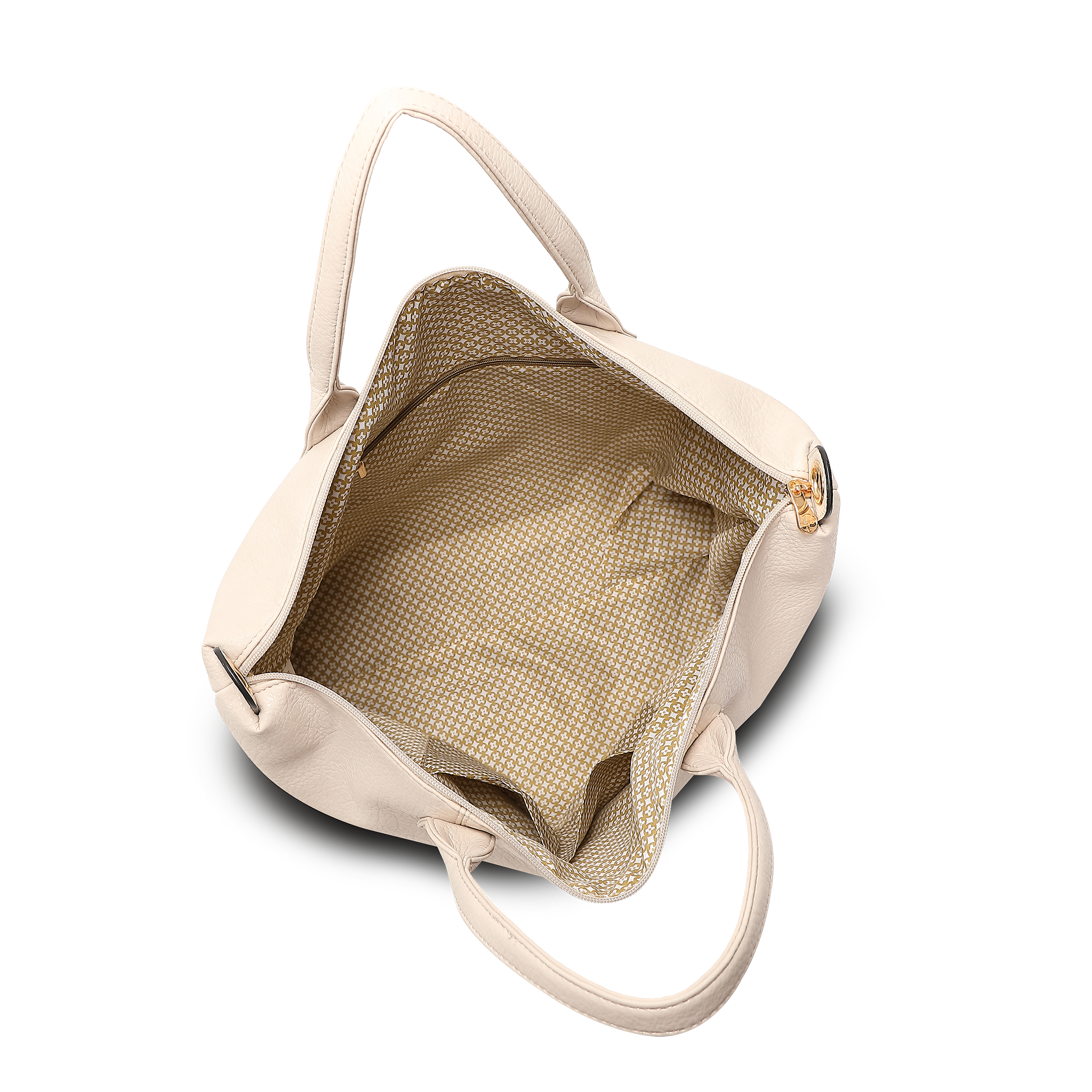 Puccini Tote Bag Disa beige