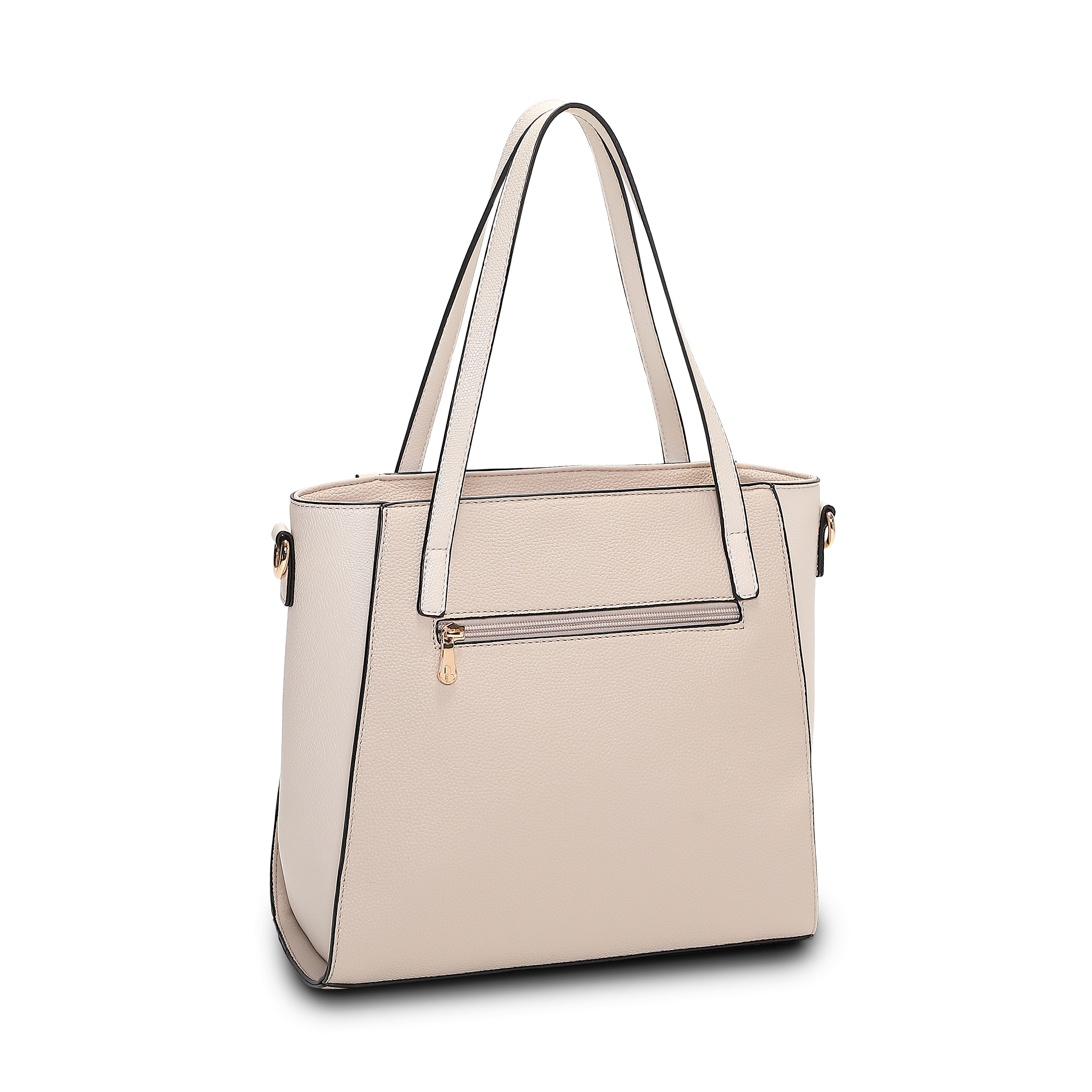 Puccini Tote Bag Patricia beige