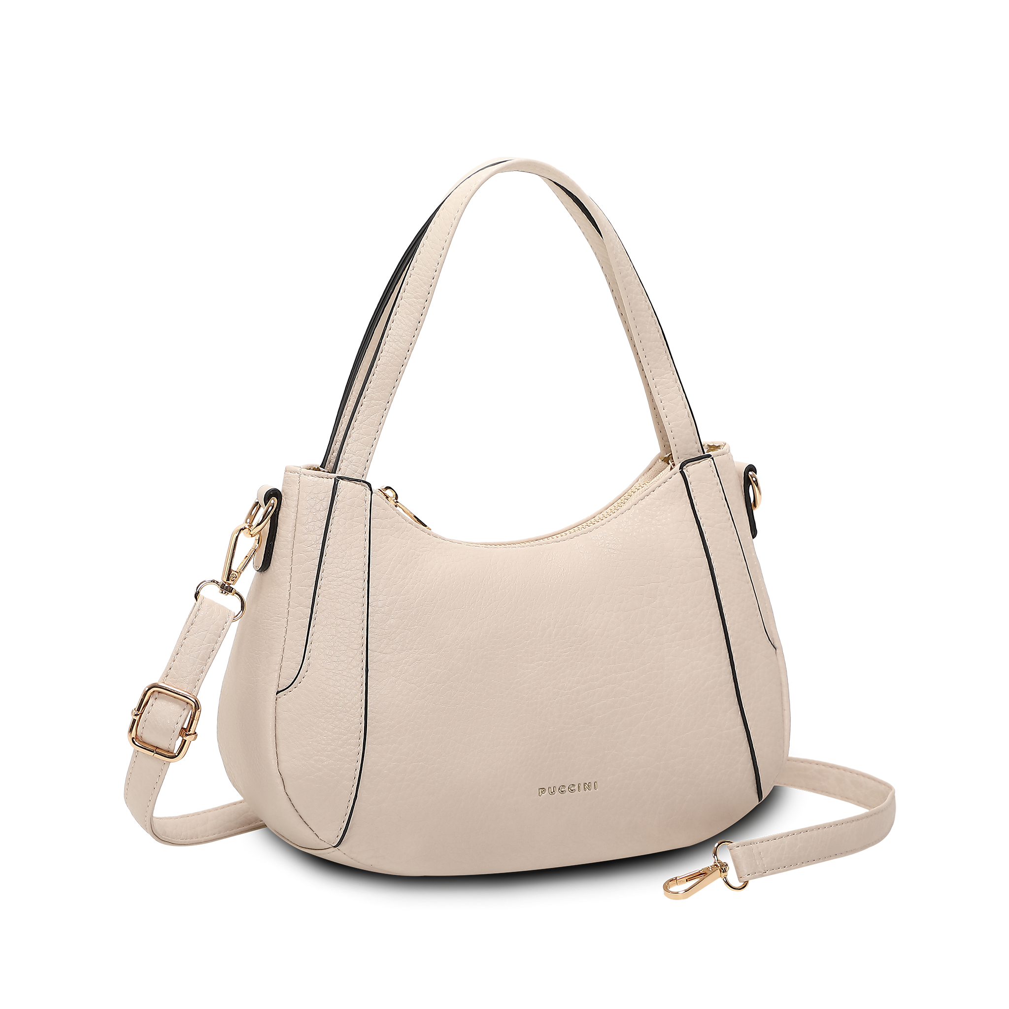 Puccini Handbag Disa beige