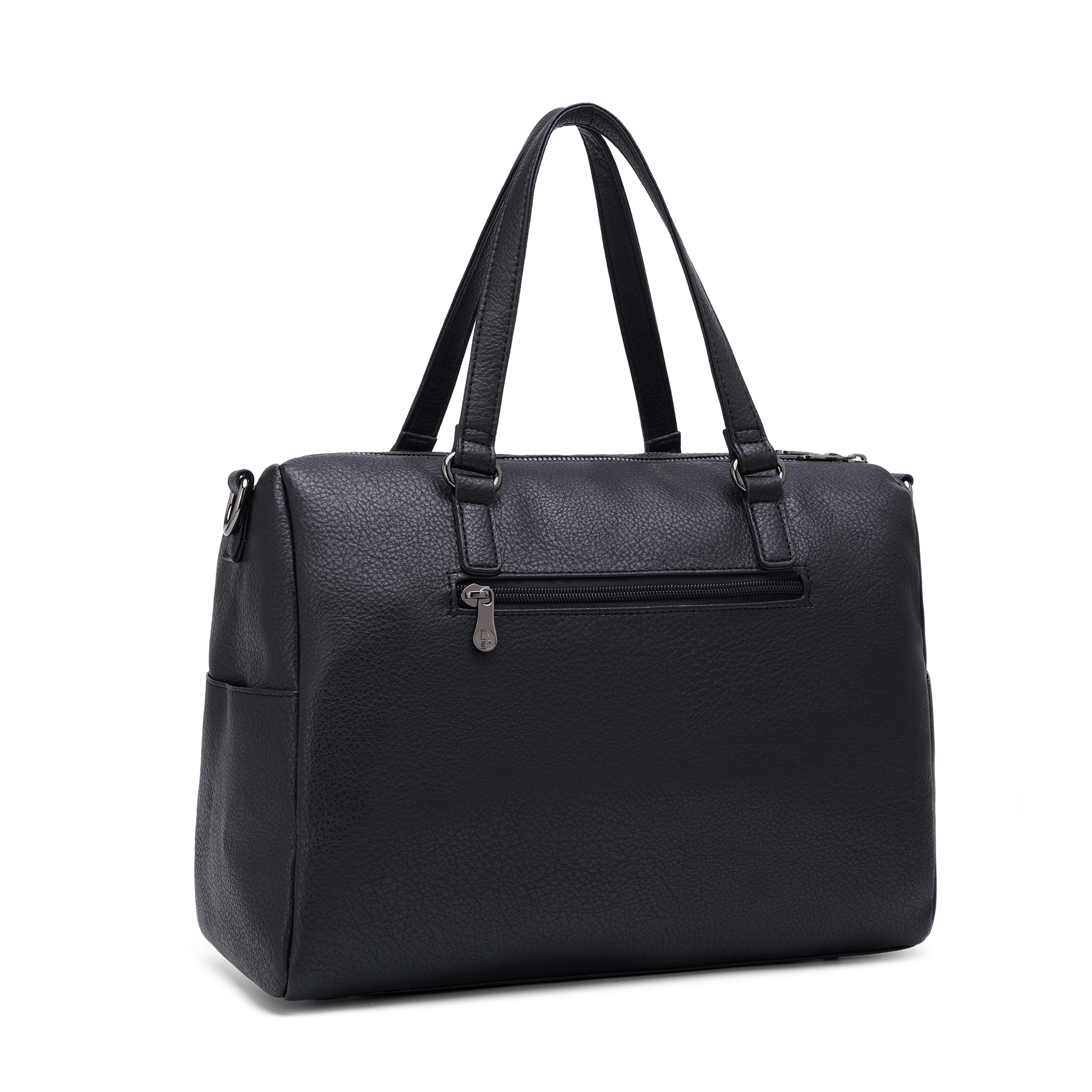 Puccini Workbag svart