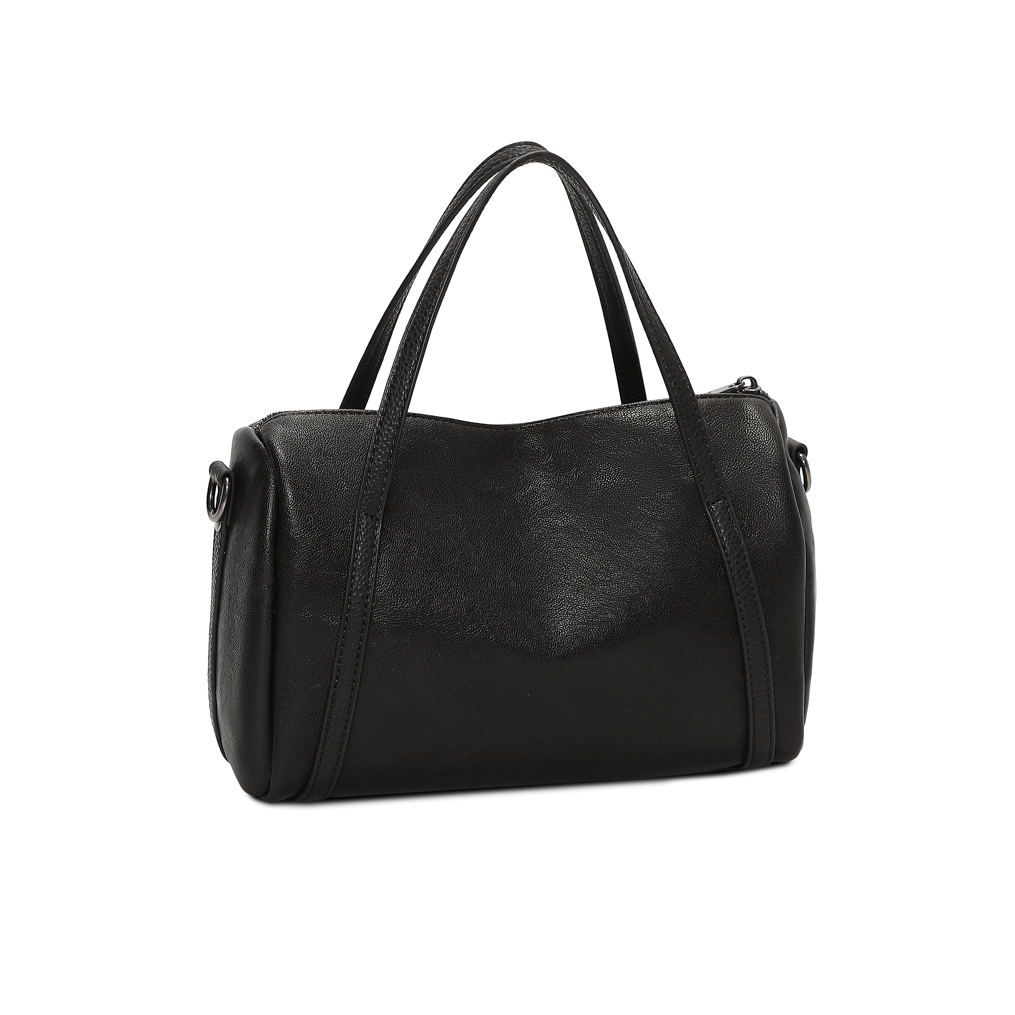 Puccini Handbag Claire svart