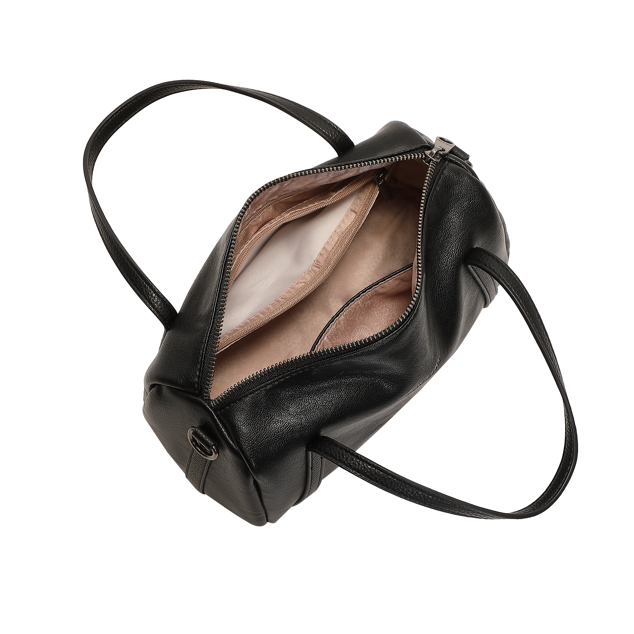 Puccini Handbag Claire svart