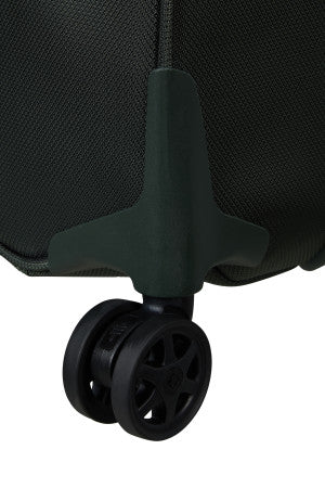 Samsonite RESPARK SPINNER 55/20 STRICT FOREST GREEN