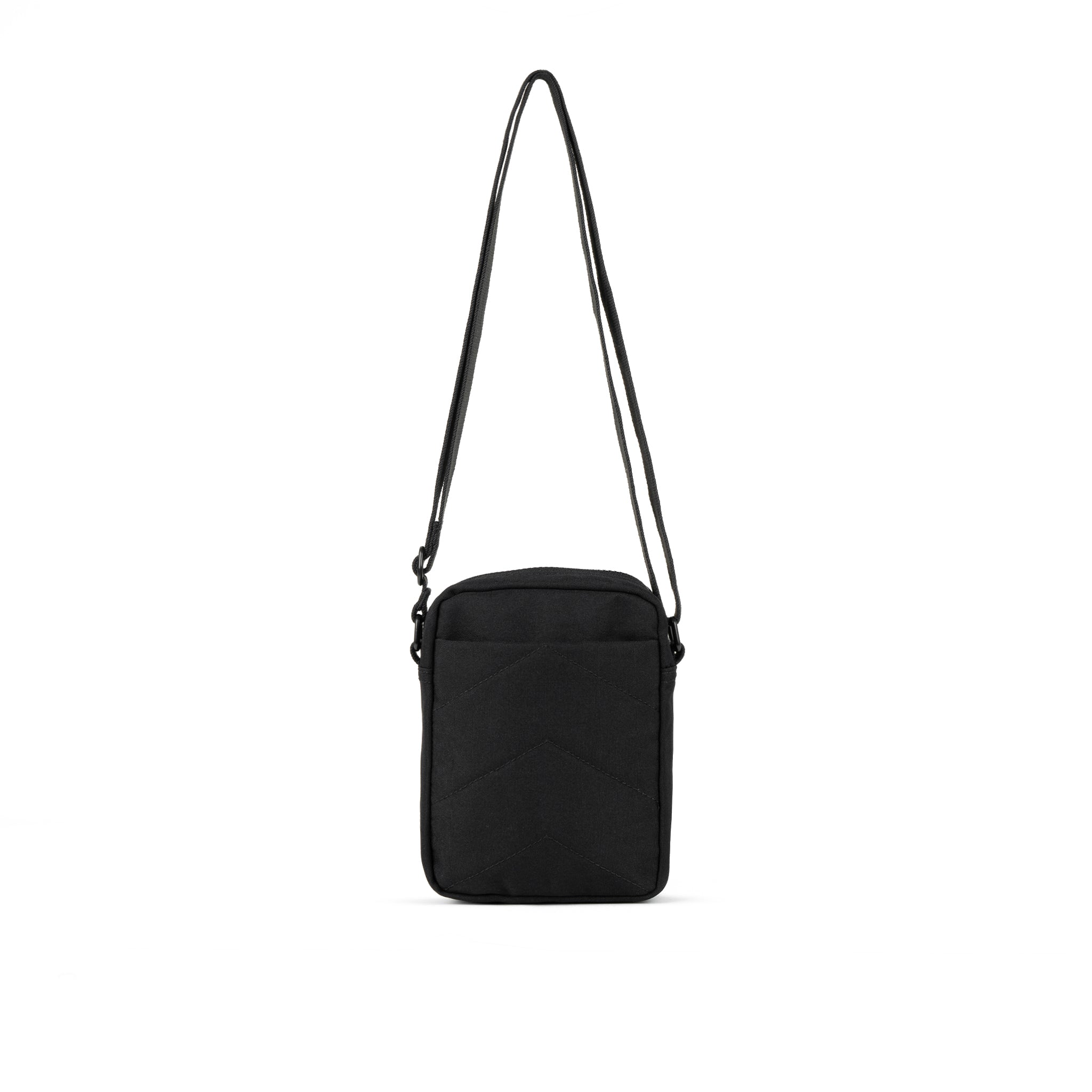 Roka Shoulderbag Bond svart