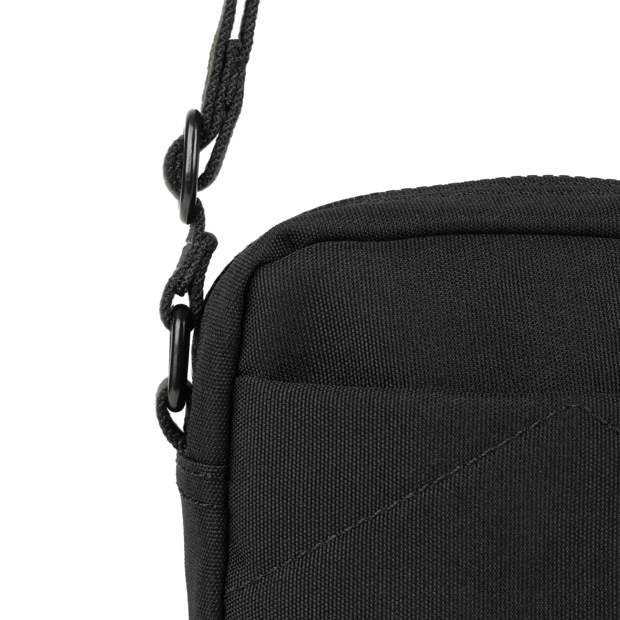 Roka Shoulderbag Bond svart