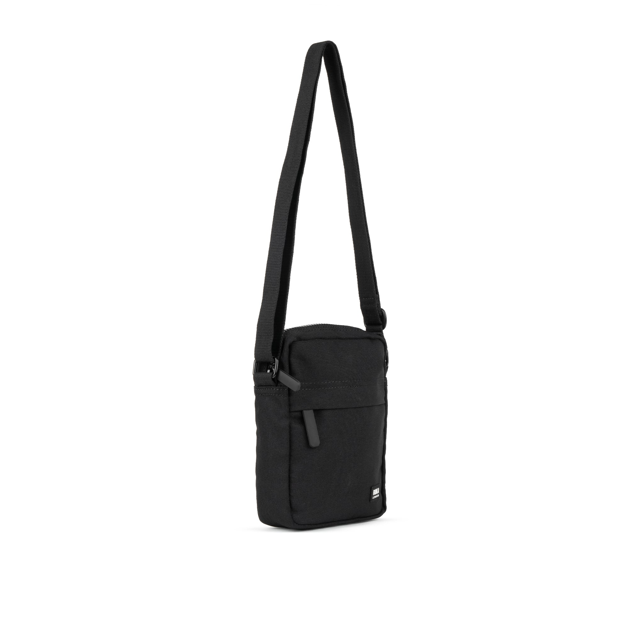 Roka Shoulderbag Bond svart