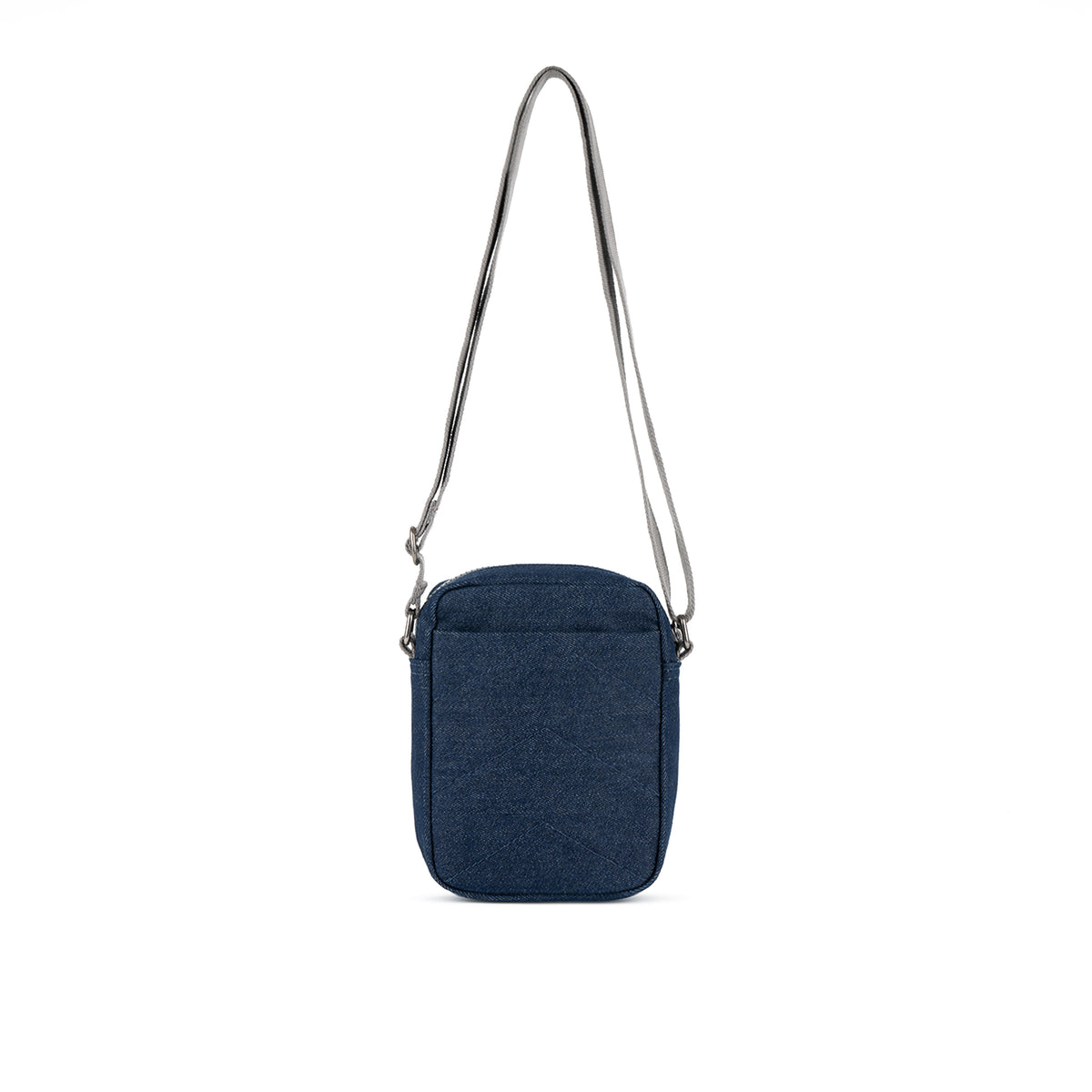 Roka Shoulderbag Bond malibu blue