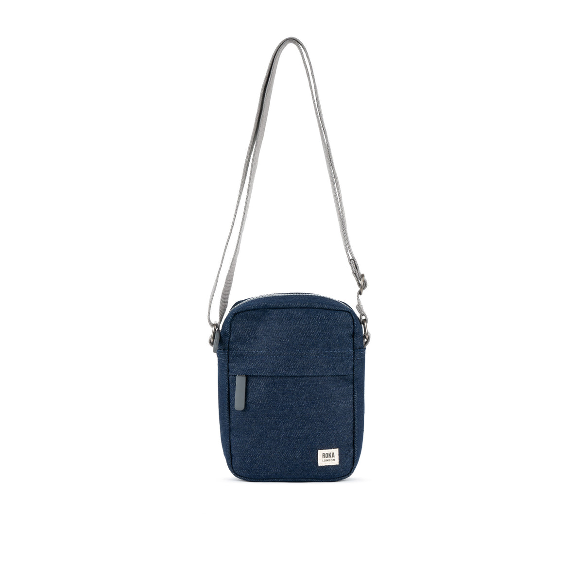 Roka Shoulderbag Bond malibu blue