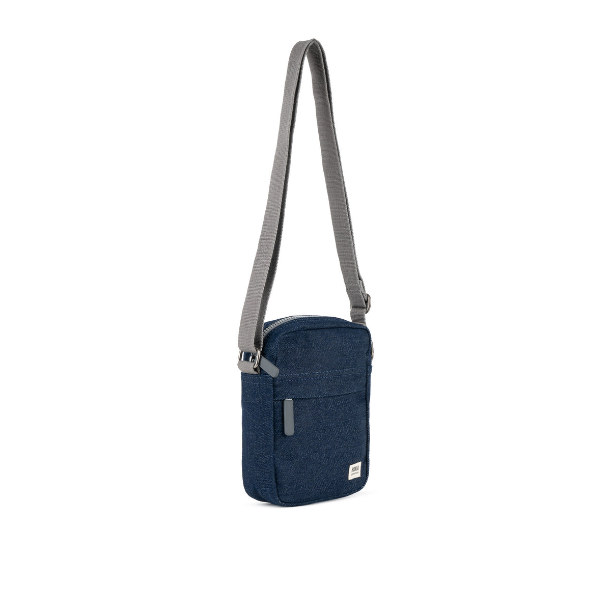 Roka Shoulderbag Bond malibu blue