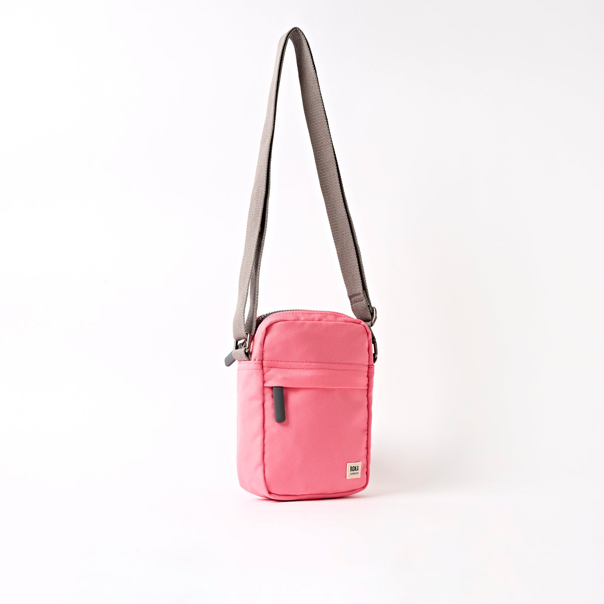 Roka Shoulderbag Bond rosa