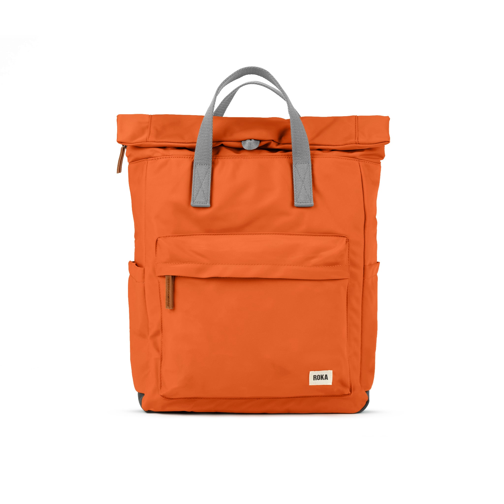 Roka Ryggsäck Canfield B medium orange