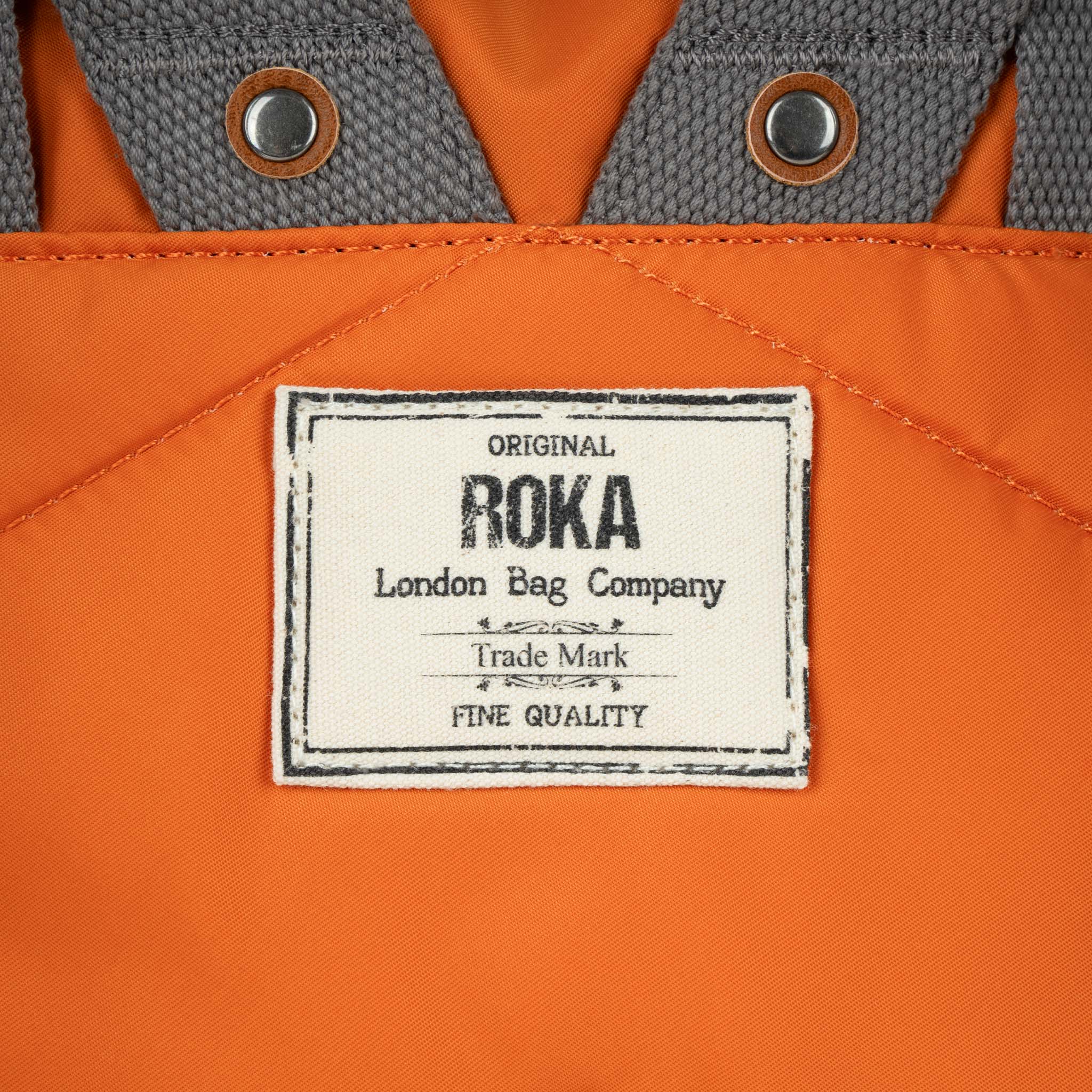 Roka Ryggsäck Canfield B medium orange
