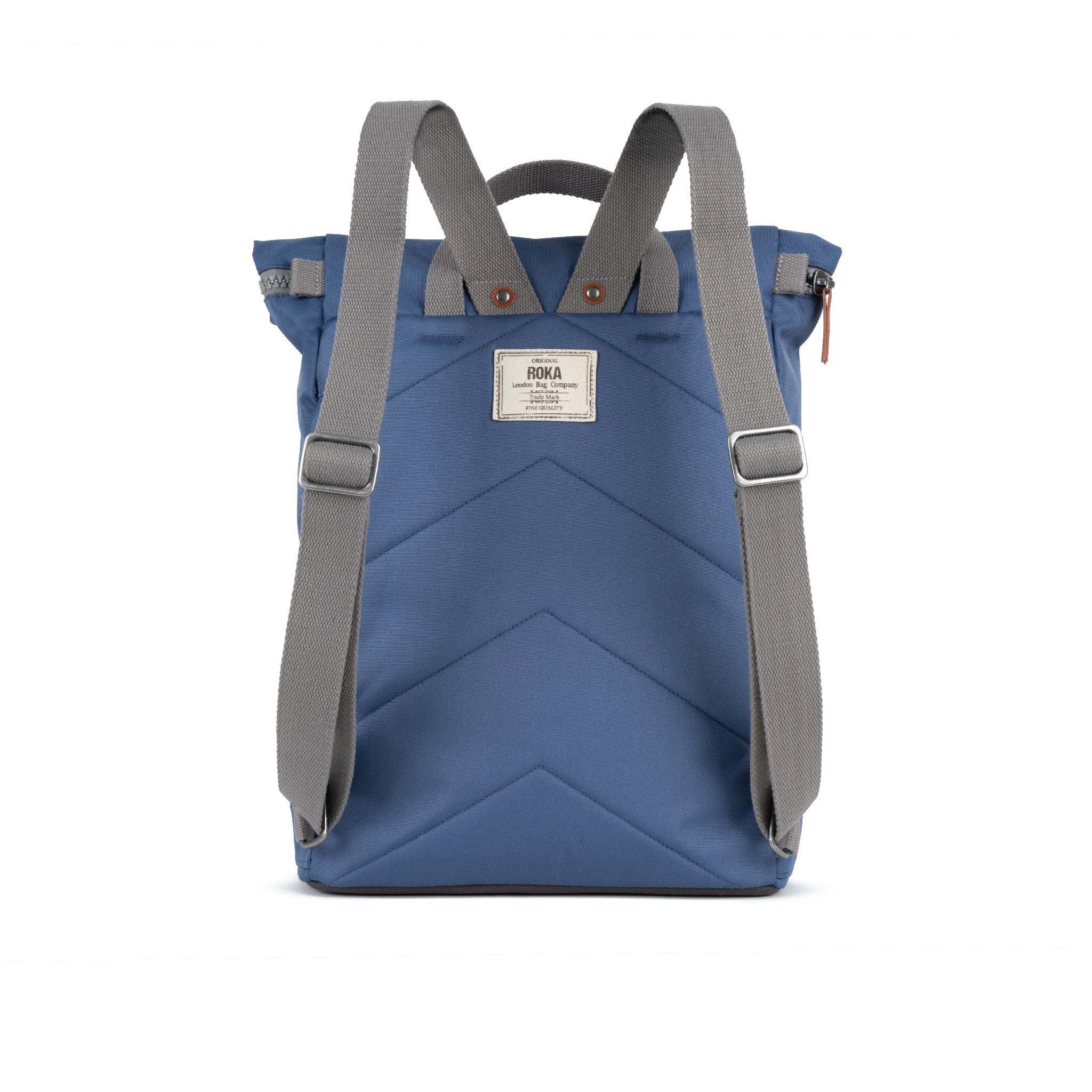 Roka Ryggsäck Finchley A large blå
