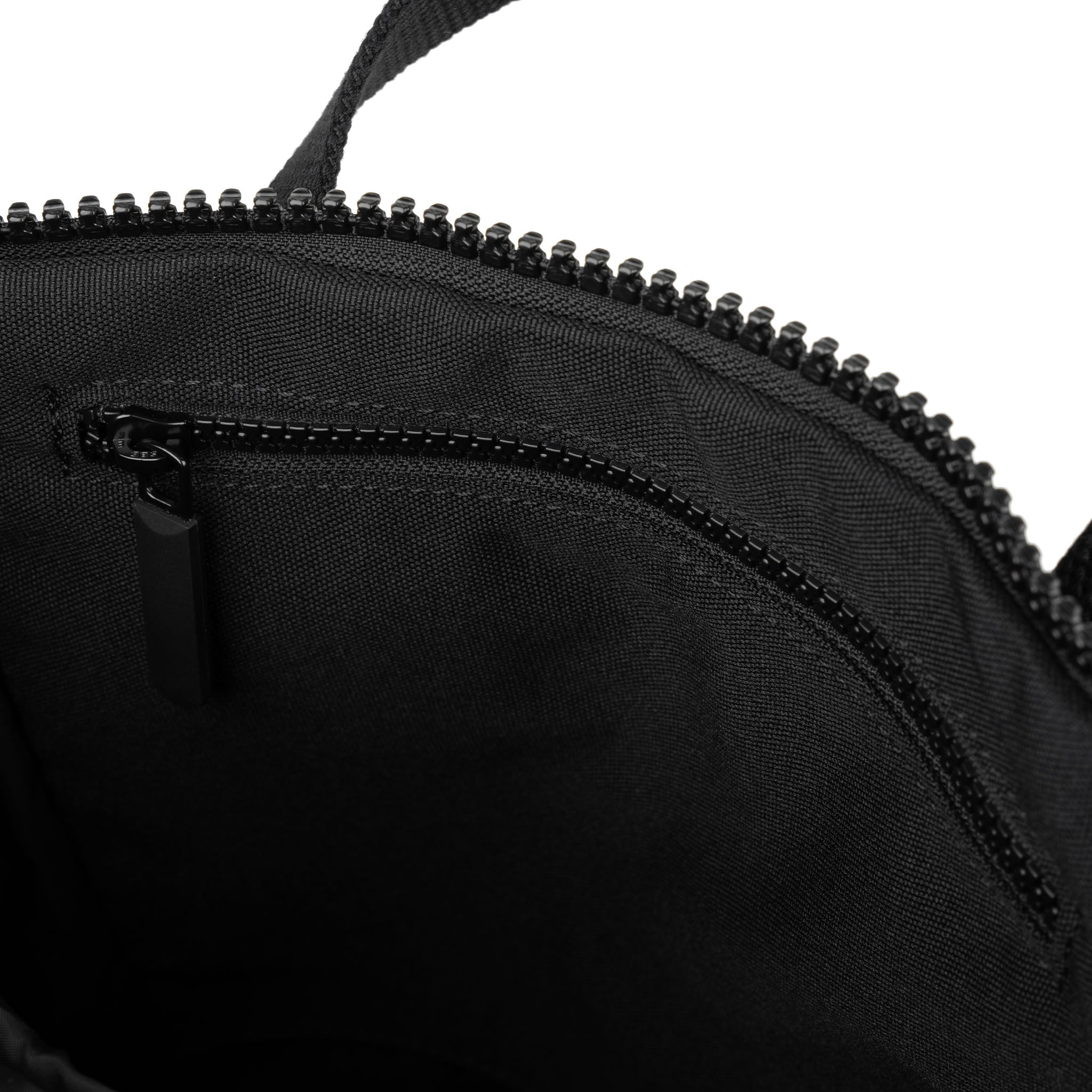 Roka Ryggsäck Finchley A medium svart