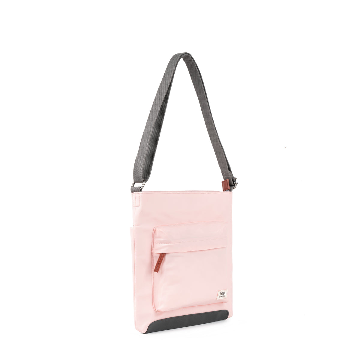 Roka Shoulderbag Kennington B rosa