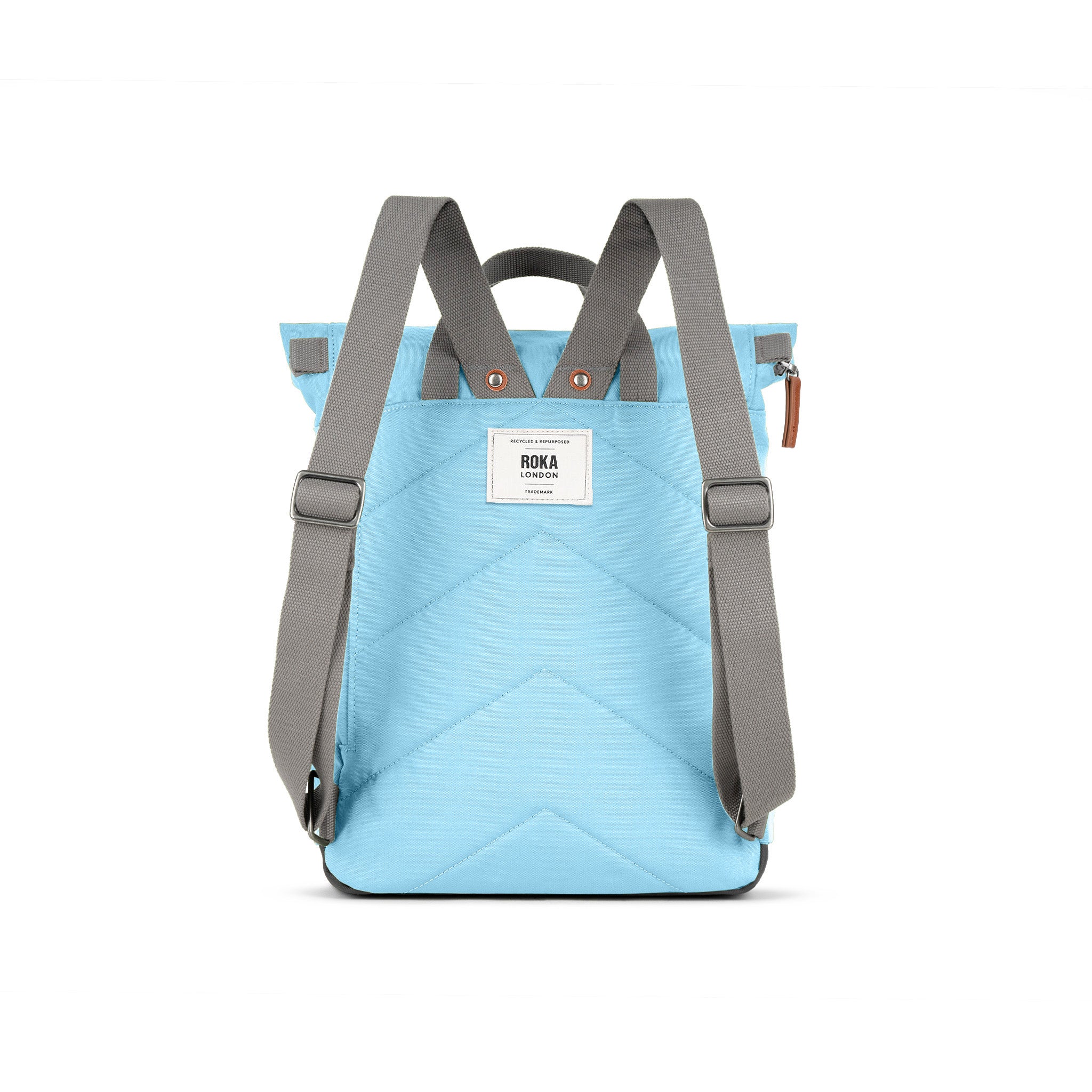 Canfield B Canvas Medium Backpack