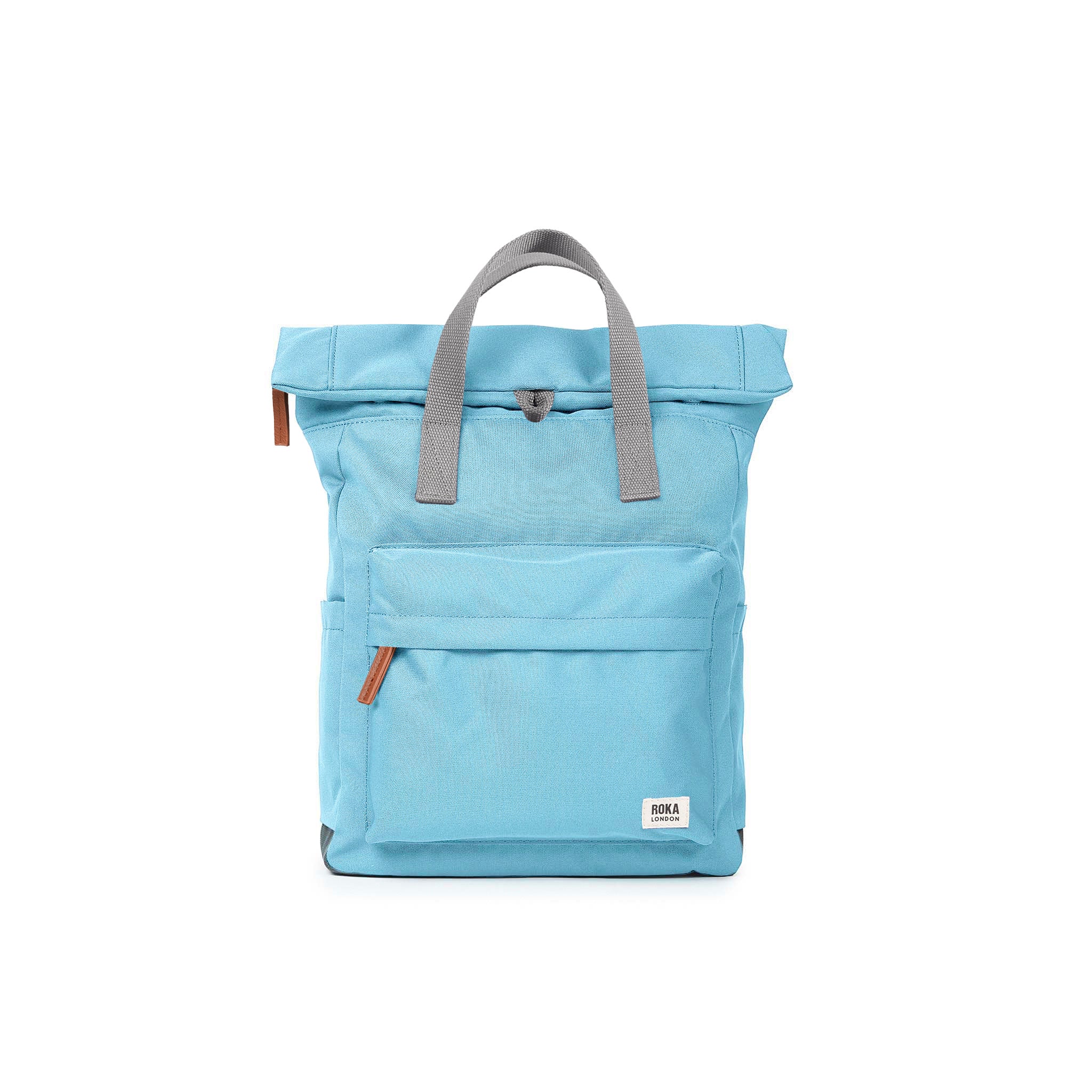 Canfield B Canvas Medium Backpack