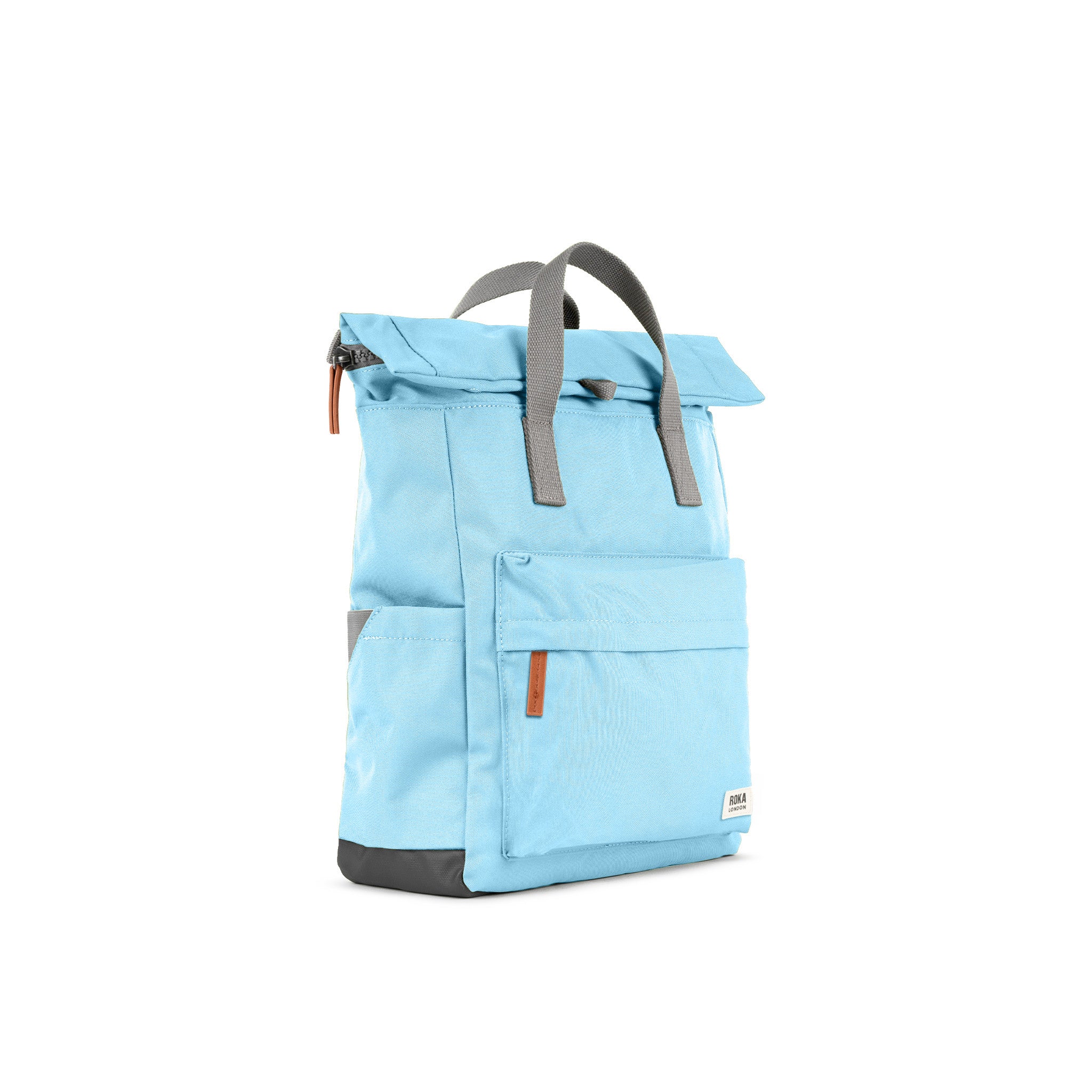 Canfield B Canvas Medium Backpack