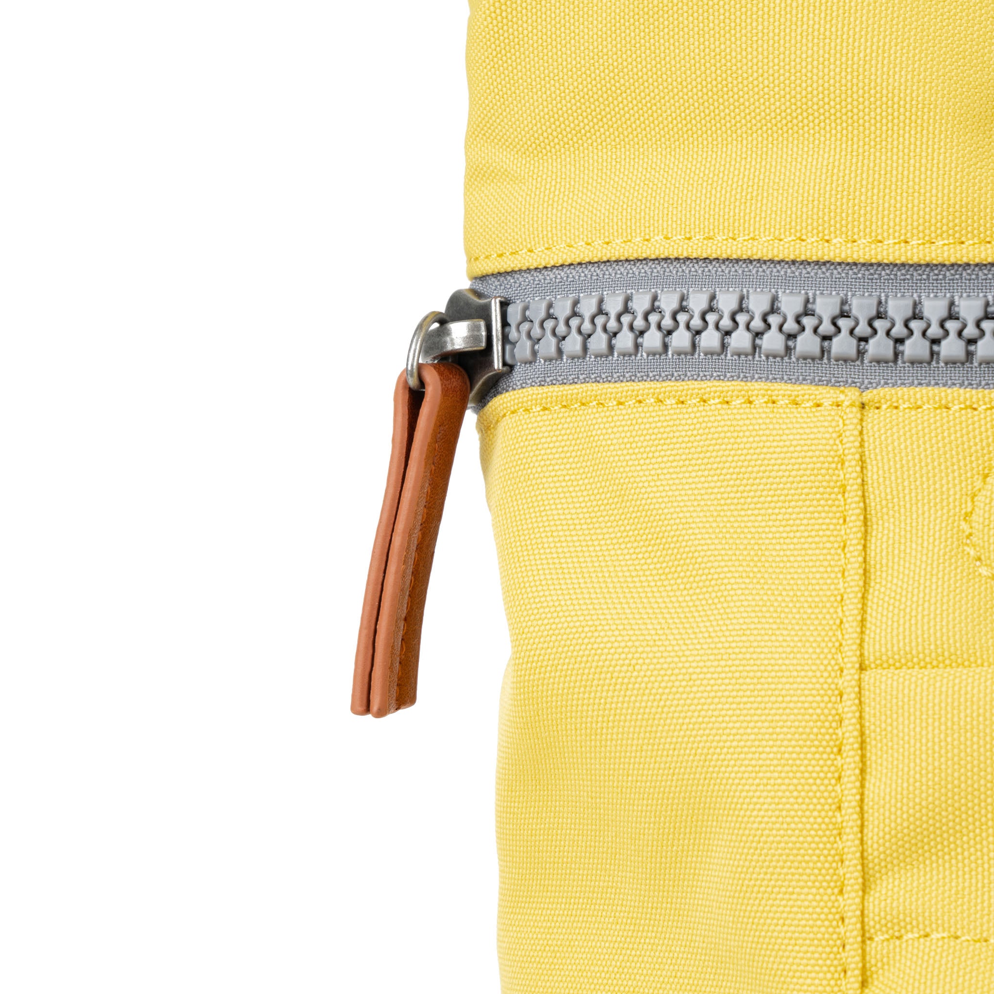 Canfield B Canvas Medium Backpack gul