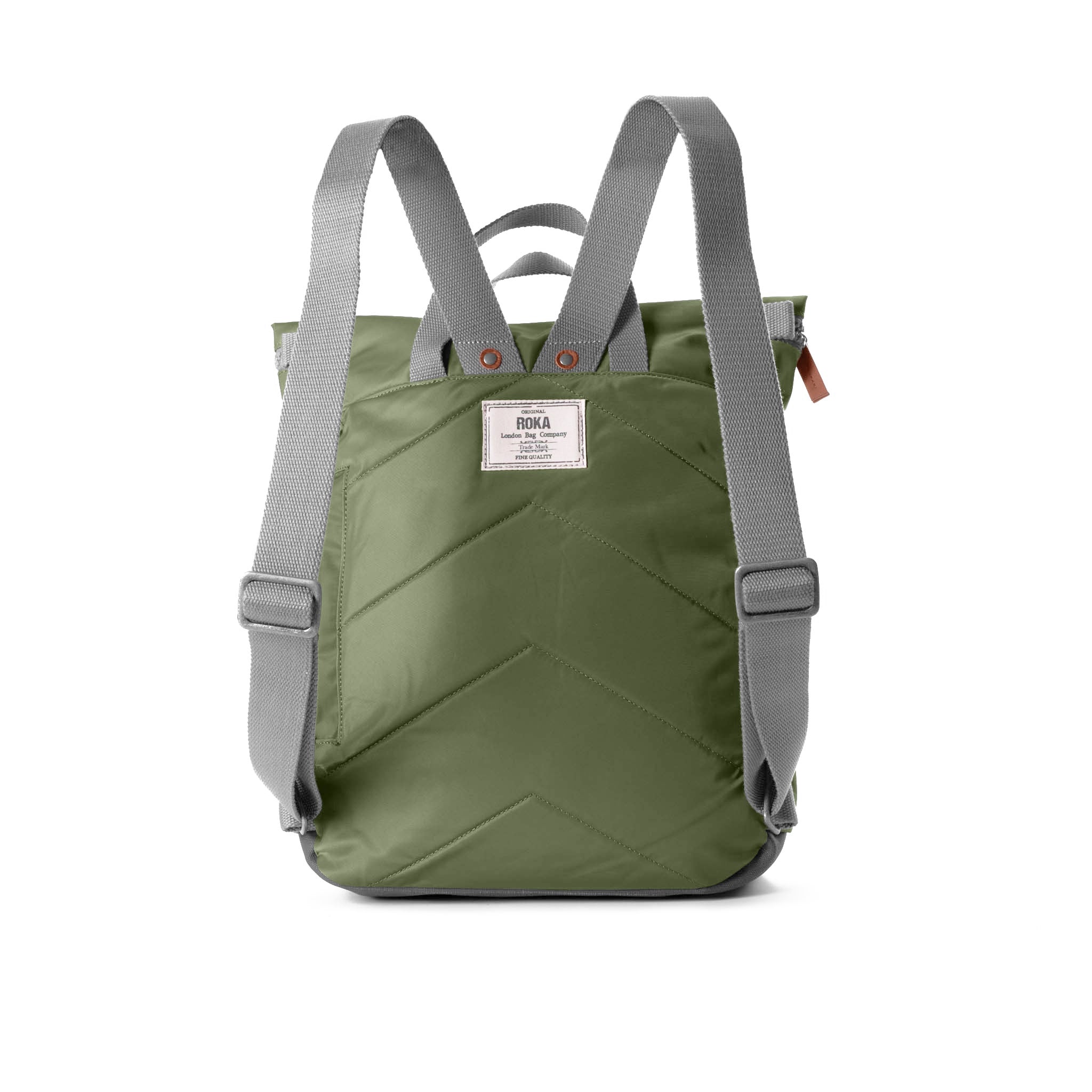 Roka Ryggsäck Canfield B medium avacado