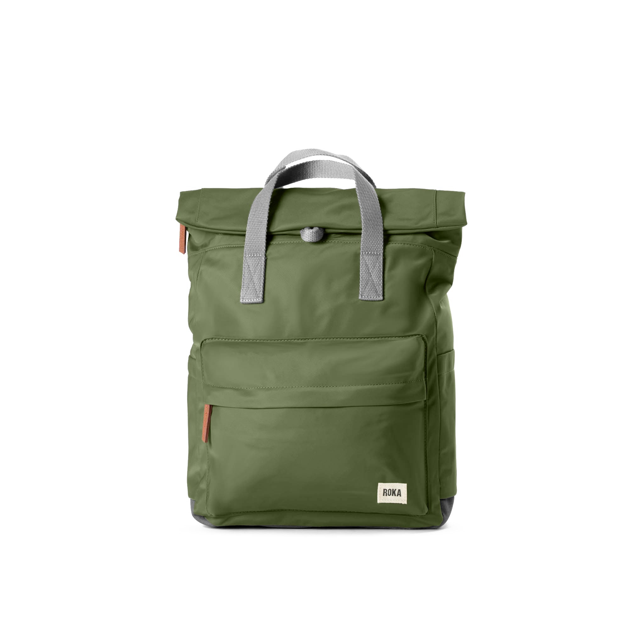 Roka Ryggsäck Canfield B medium avacado