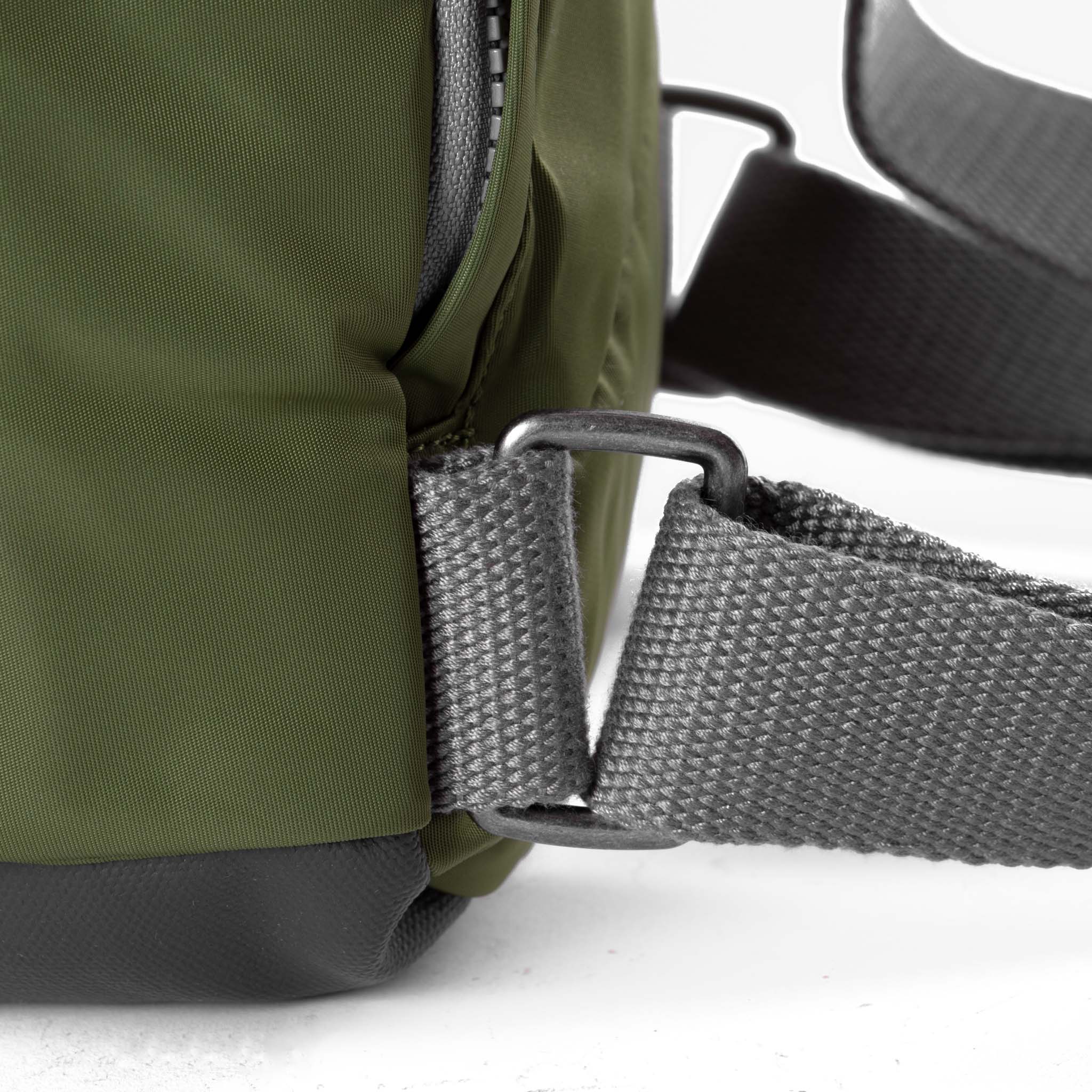 Roka Ryggsäck Canfield B medium avacado