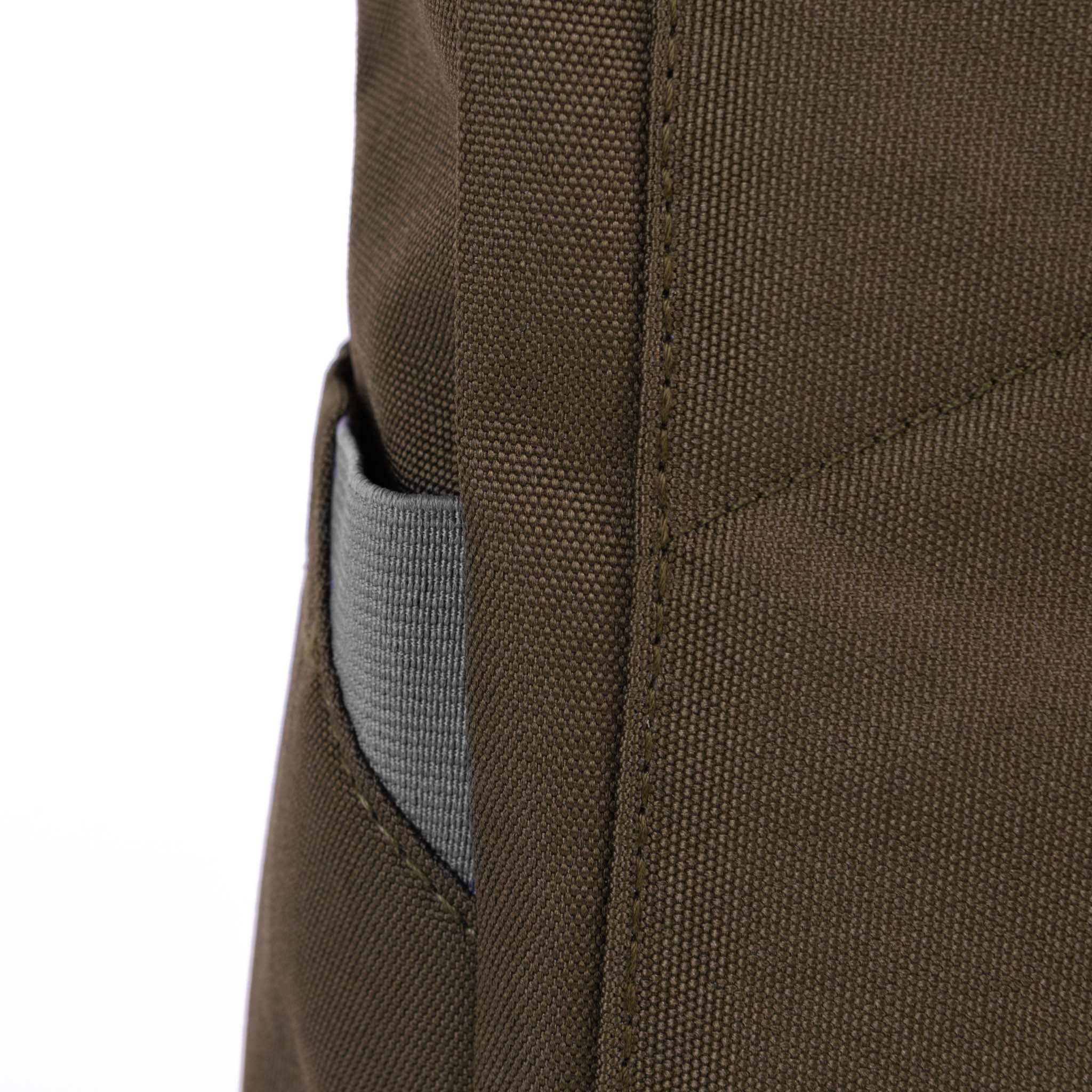 Roka Ryggsäck Finchley A large brun