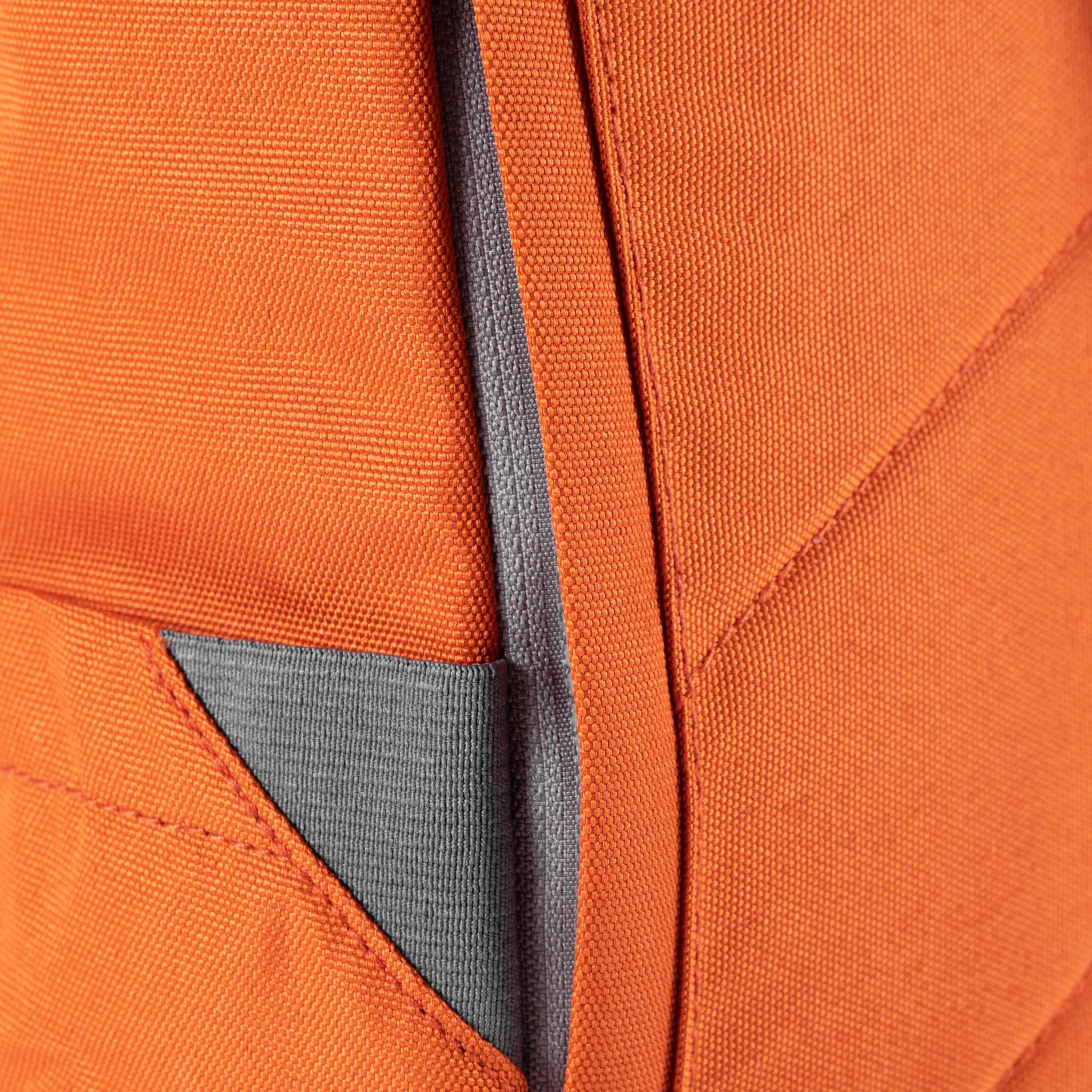 Roka Ryggsäck Finchley A medium orange