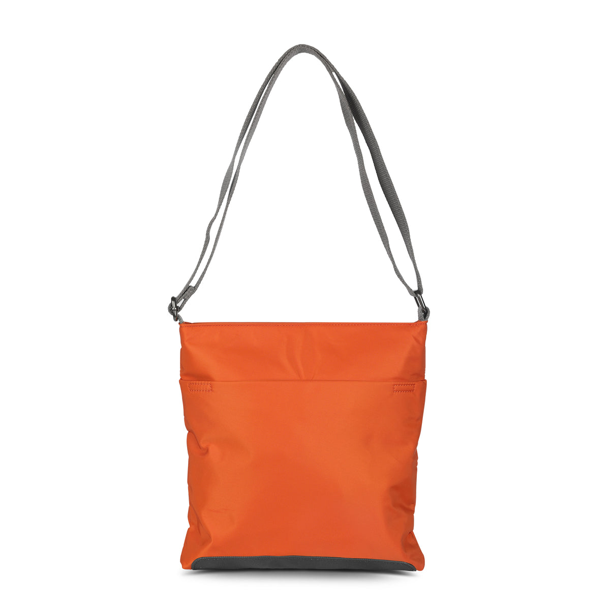 Roka Shoulderbag Kennington B orange