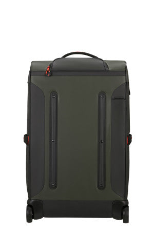 Samsonite ECODIVER DUFFEL/WH 67/24  IVY GREEN